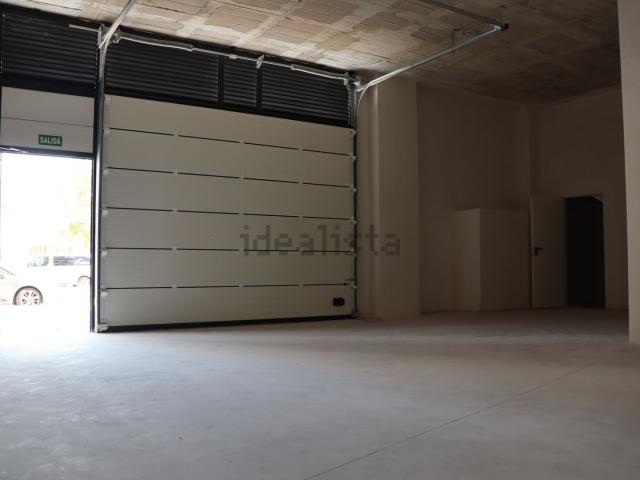 Local, Travalón, Elche / Elx