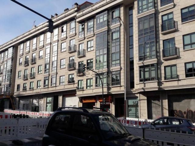 Local, Travesía de Vigo San Xoán, Vigo