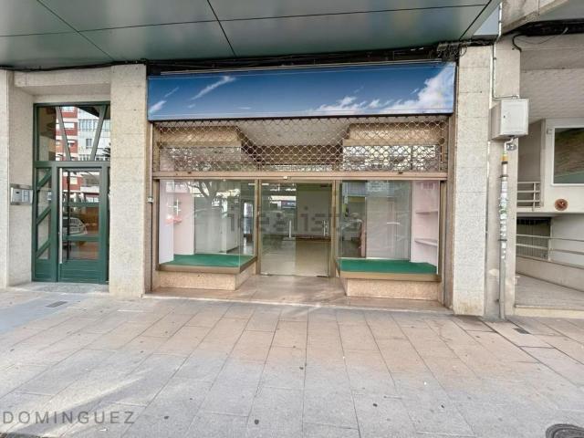 Local, Travesía de Vigo San Xoán, Vigo
