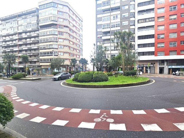 Local, Travesía de Vigo San Xoán, Vigo