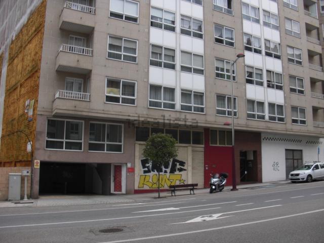 Local, Travesía de Vigo San Xoán, Vigo