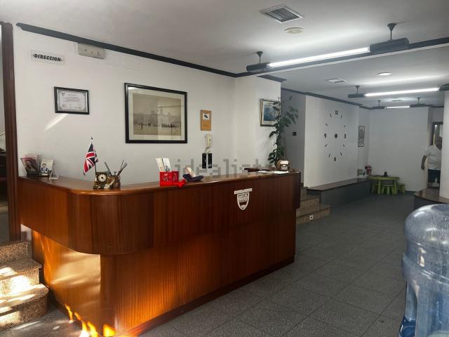Local, Travesía de Vigo San Xoán, Vigo