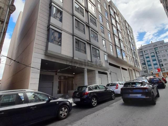 Local, Travesía de Vigo San Xoán, Vigo