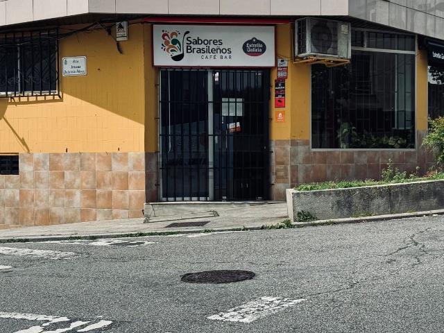 Local, Travesía de Vigo San Xoán, Vigo