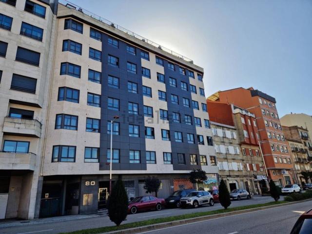 Local, Travesía de Vigo San Xoán, Vigo