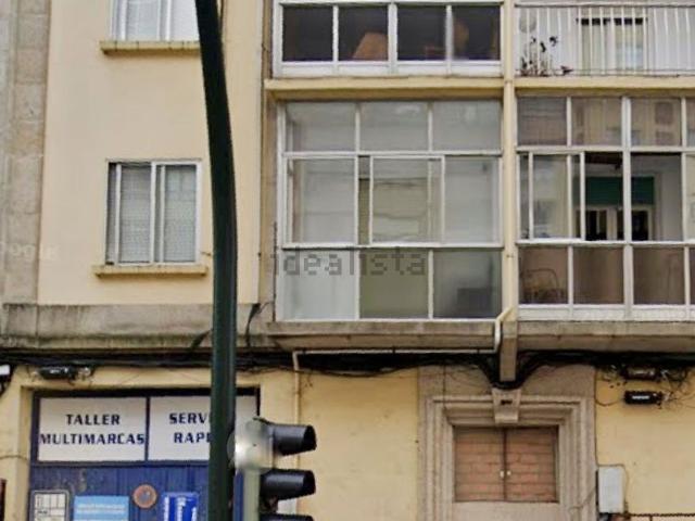 Local, Travesía de Vigo San Xoán, Vigo
