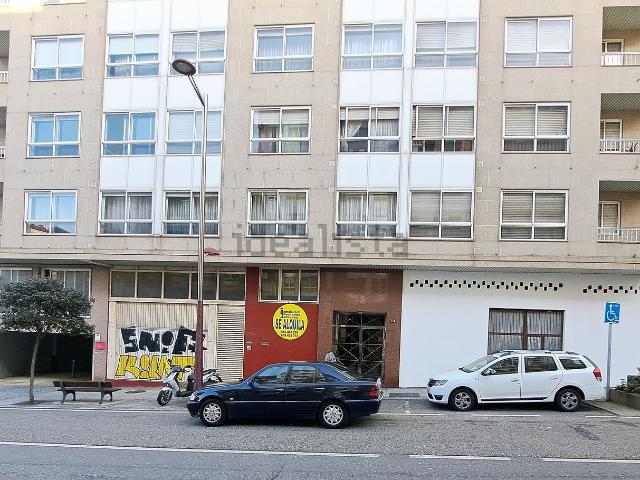 Local, Travesía de Vigo San Xoán, Vigo