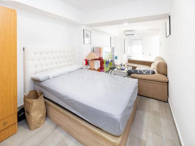 Local transformado en 4 apartamentos con rentabilidad inmediata