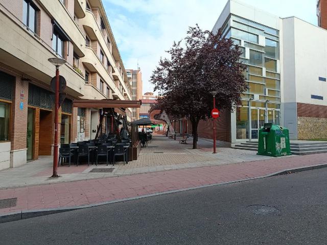Local Alquiler Valladolid