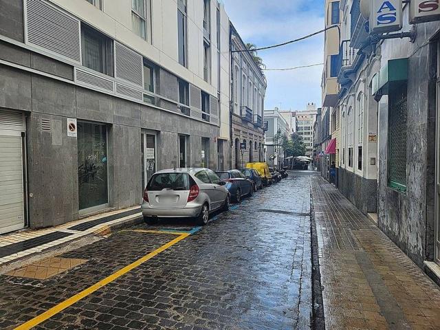 Local, Triana, Las Palmas de Gran Canaria