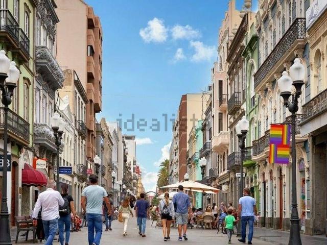 Local, Triana, Las Palmas de Gran Canaria
