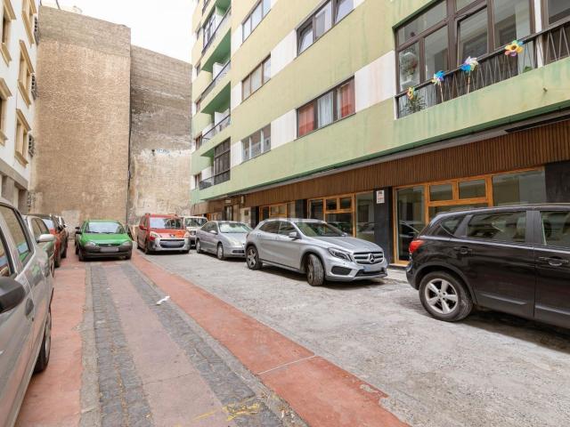 Local, Triana, Las Palmas de Gran Canaria