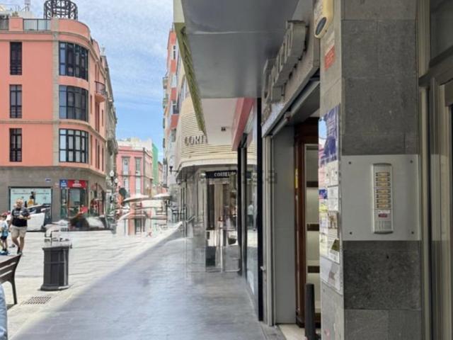 Local, Triana, Las Palmas de Gran Canaria