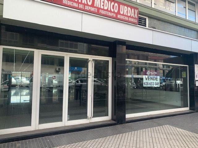 Local, Triana, Las Palmas de Gran Canaria