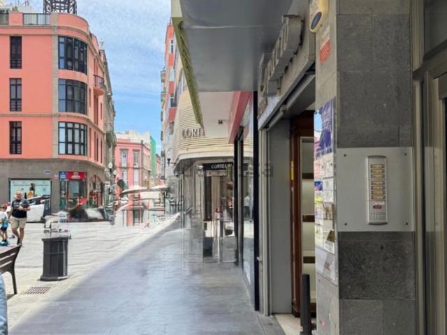 Local, Triana, Las Palmas de Gran Canaria