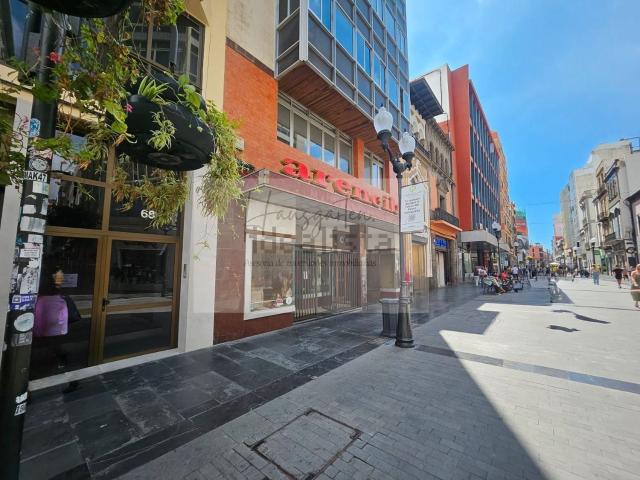 Local, Triana, Las Palmas de Gran Canaria