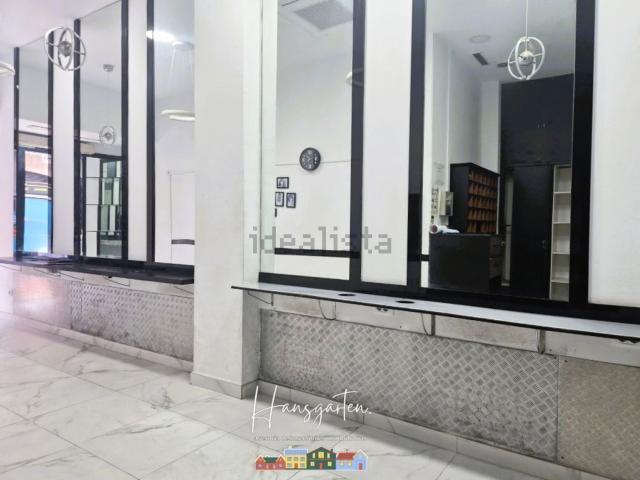 Local, Triana, Las Palmas de Gran Canaria