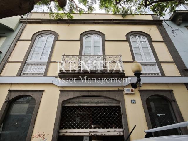 Local, Triana, Las Palmas de Gran Canaria