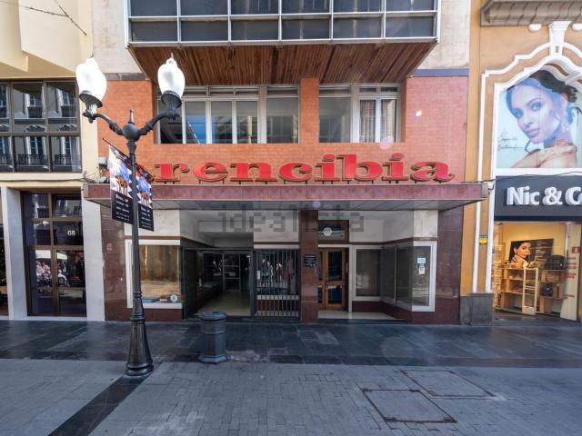 Local, Triana, Las Palmas de Gran Canaria