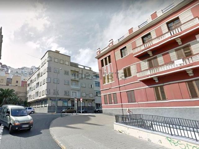 Local, Triana, Las Palmas de Gran Canaria
