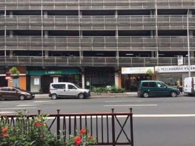 Local, Triana, Las Palmas de Gran Canaria