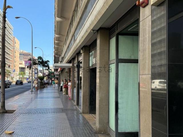 Local, Triana, Las Palmas de Gran Canaria