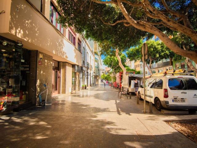 Local, Triana, Las Palmas de Gran Canaria