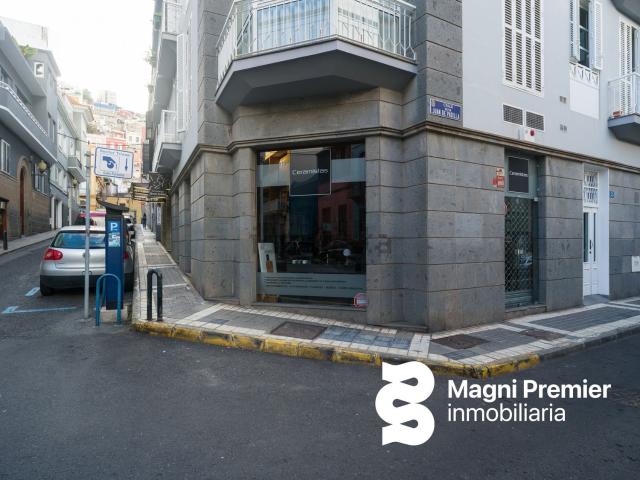 Local, Triana, Las Palmas de Gran Canaria