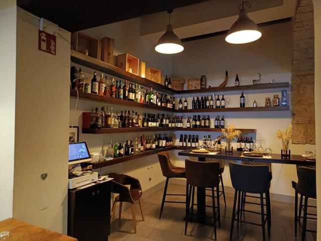 Local, Triana, Las Palmas de Gran Canaria
