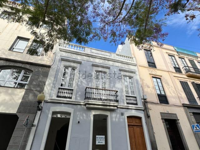 Local, Triana, Las Palmas de Gran Canaria