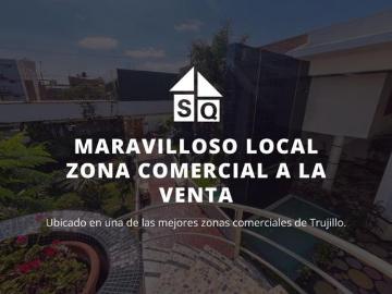 Local Trujillo