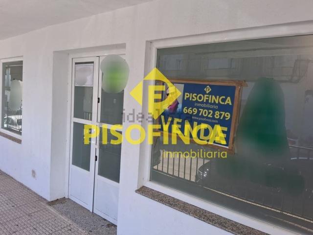Local, Trujillo
