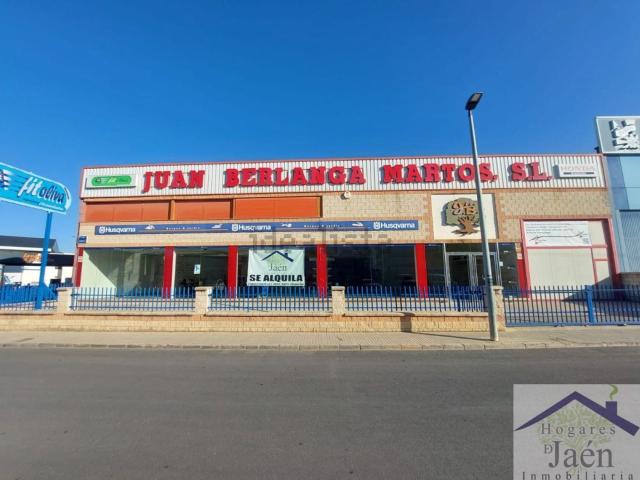 Local, Ubeda