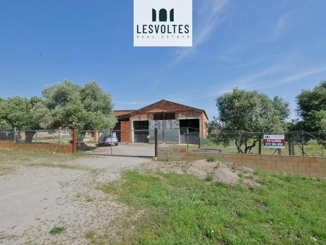 Local, Ullastret