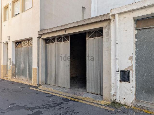 Local, Ulldecona