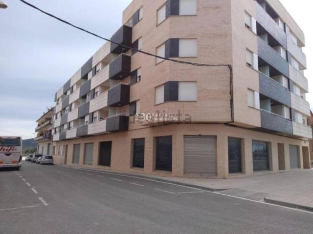 Local, Ulldecona