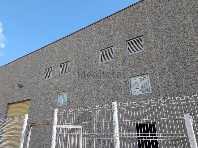 Local, Ulldecona