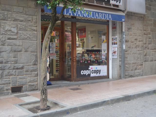 Local, Universidad, Jaca