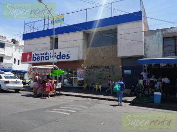 Local Unidad habitacional Belisario Dominguez