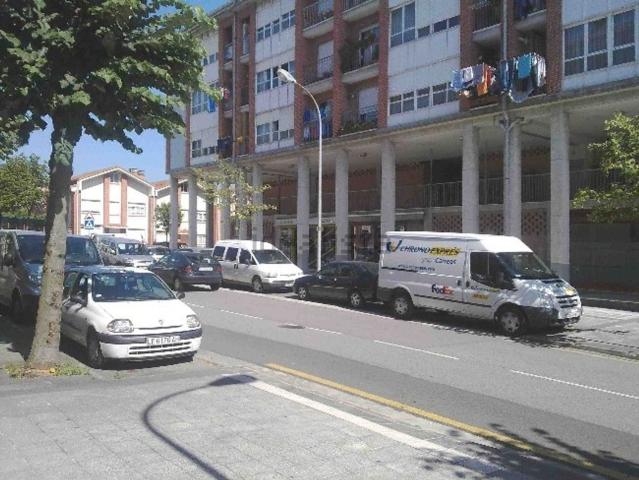 Local, Urnieta