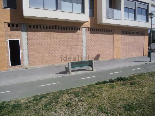 Local, Utebo
