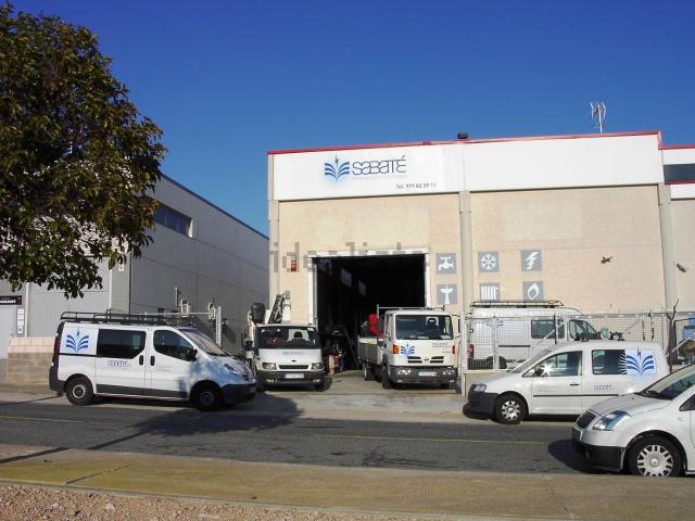 Local, Vandellós i l&apos Hospitalet de l&apos Infant