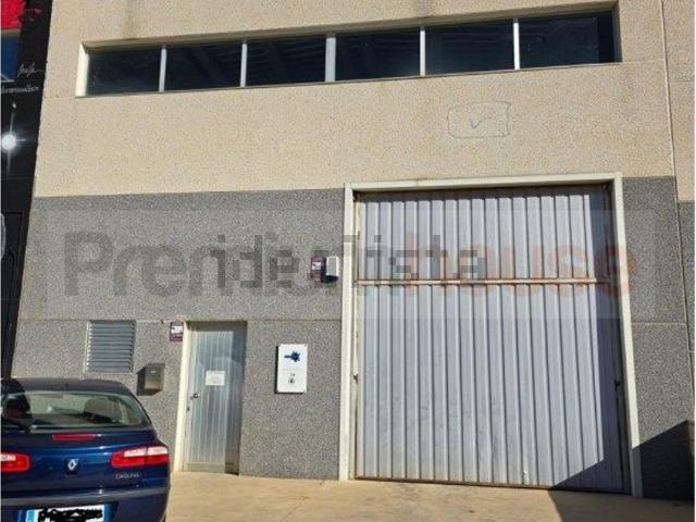 Local, Vandellós i l&apos Hospitalet de l&apos Infant