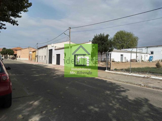 Local, Valcabado
