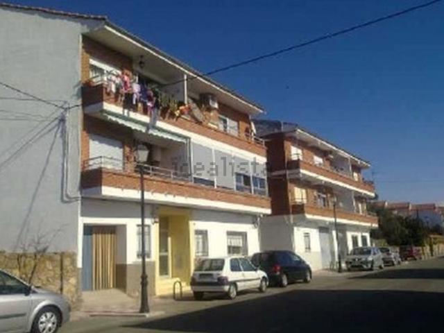 Local, Valdeobispo