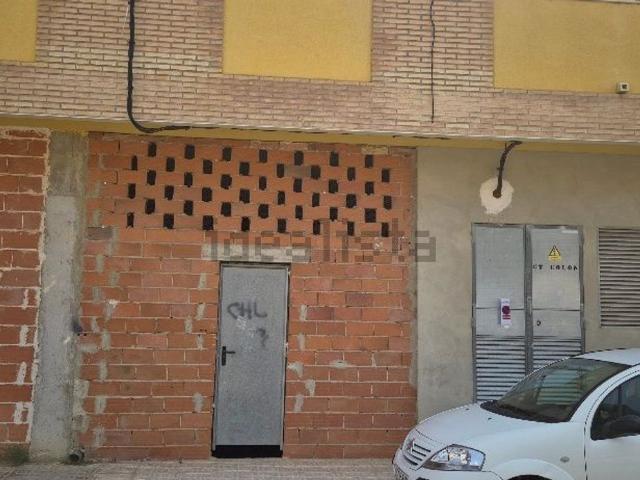 Local, Valdeganga