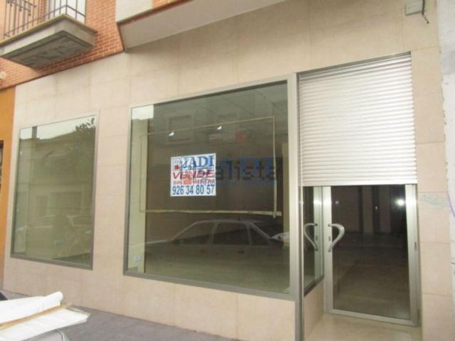 Local, Valdepeñas