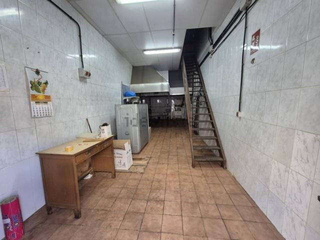 Local, Valdepeñas