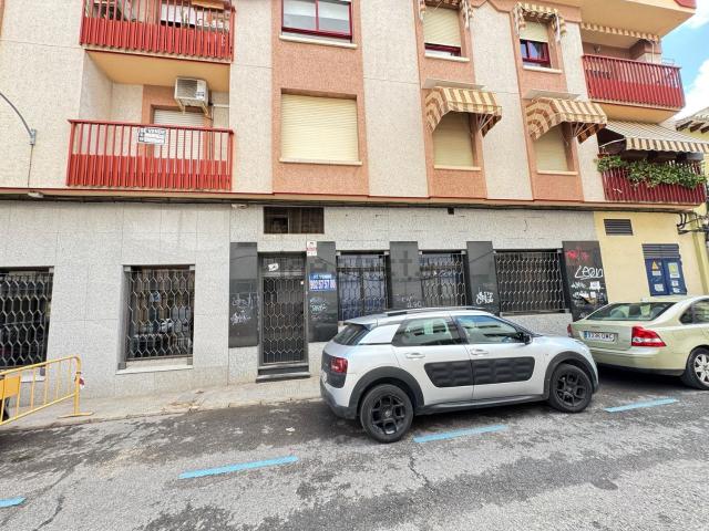 Local, Valdepeñas