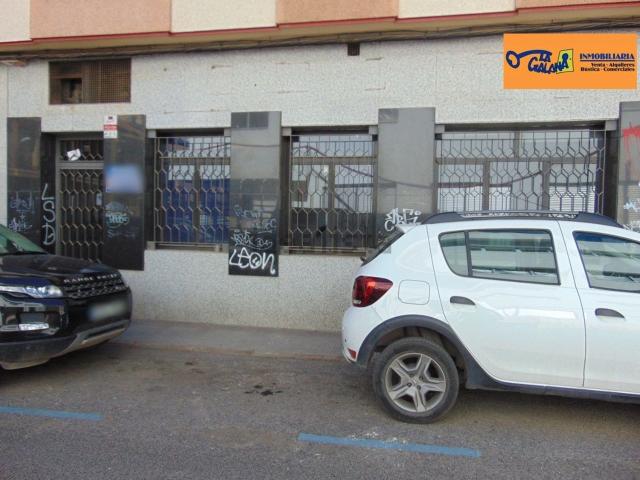 Local, Valdepeñas